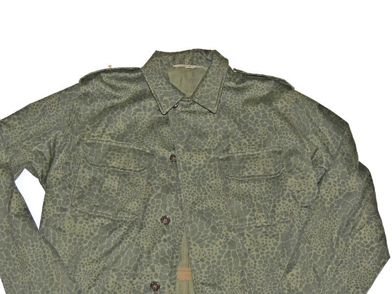 Bluza Wojskowa Wz 89 Puma LWP MON PRL Duża 187/108