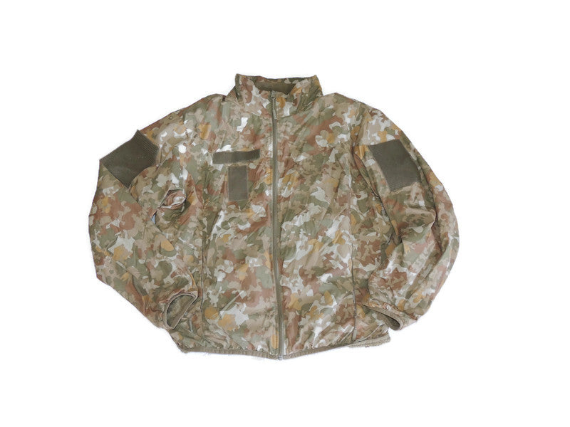 Litewska Bluza ocieplająca LVL 4 Litpat 182/108 (M) Oryginalna