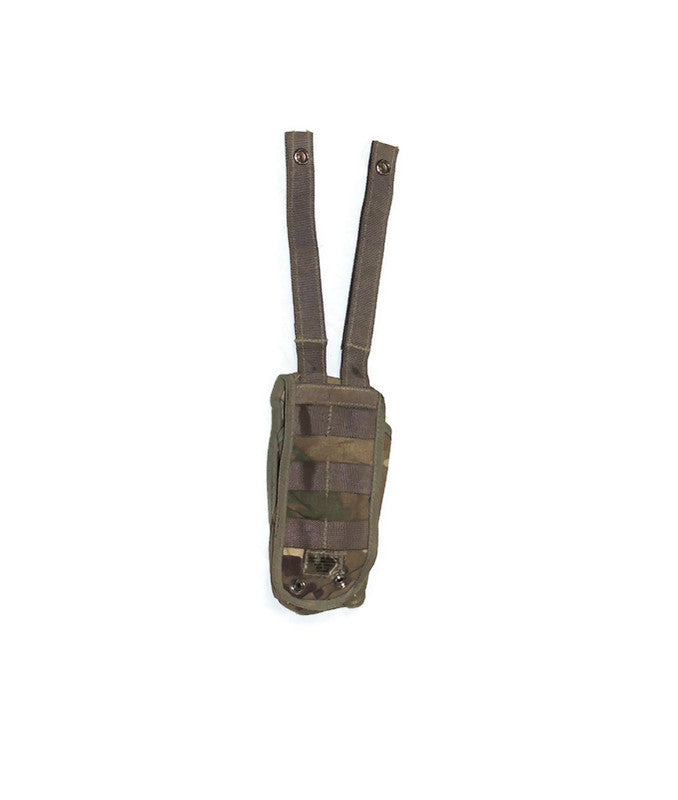 British Army Osprey SA80 MTP Ammunition Pouch