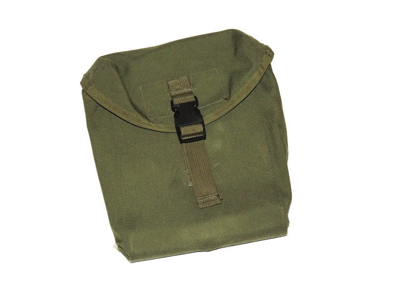 Tactical Tailor OD-grüne Optiktasche
