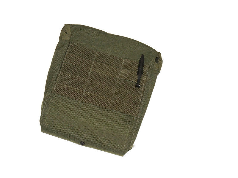 Tactical Tailor OD-grüne Optiktasche