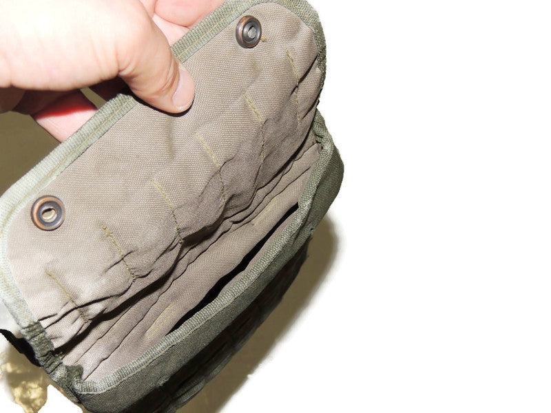 MIWO tactical vest pocket, 3L hydration bladder