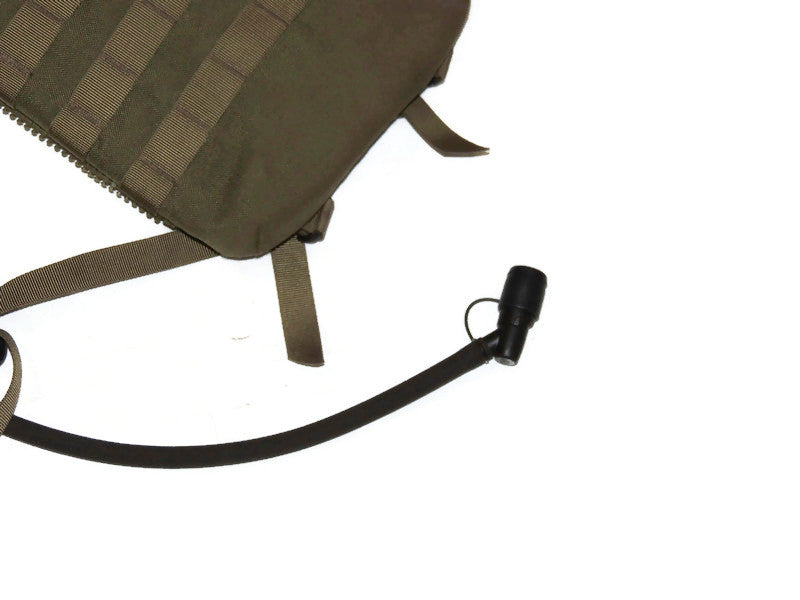 Berghaus Tactical MMPS Hydration Pocket II - Cedar
