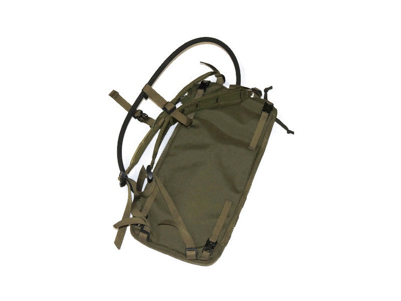 Berghaus Tactical MMPS Hydration Pocket II - Cedar