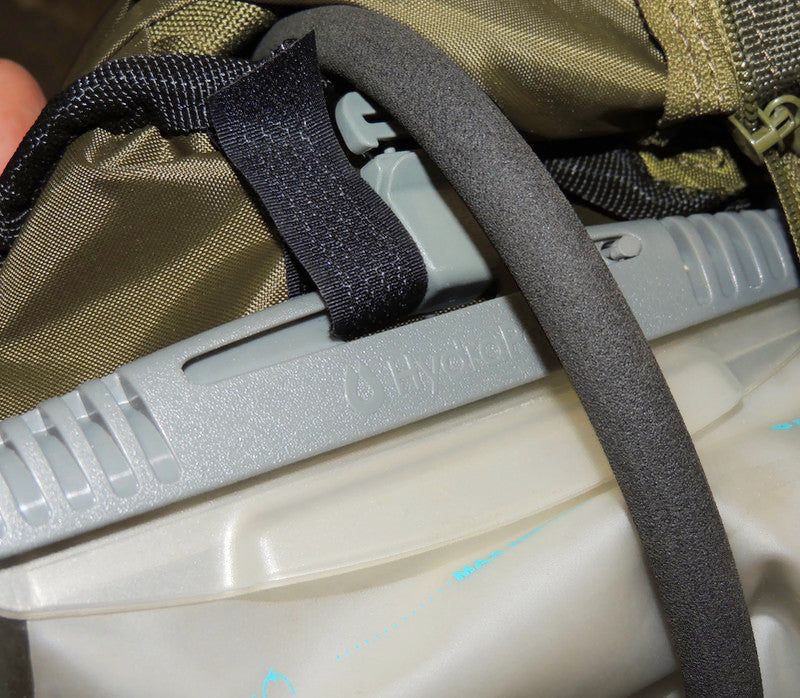 Berghaus Tactical MMPS Hydration Pocket II - Cedar