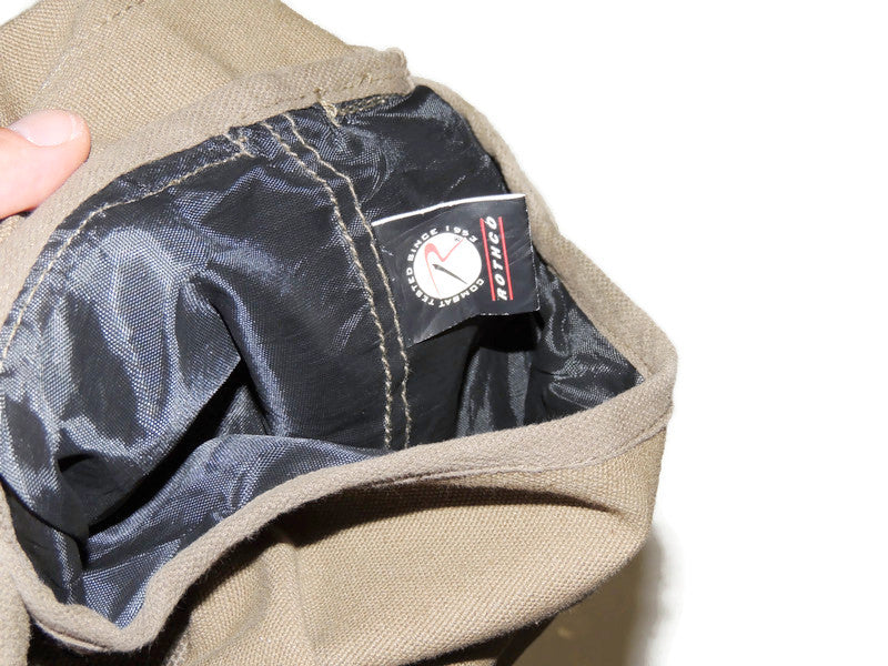 Alice Rothco Buttpack Cargo-Tasche