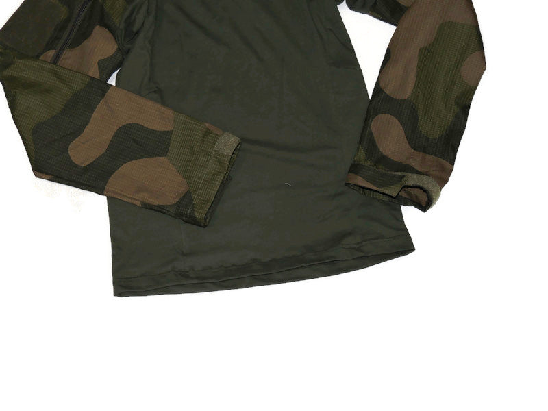 Norwegian Nkamo Combat Shirt UBACS YKK Large