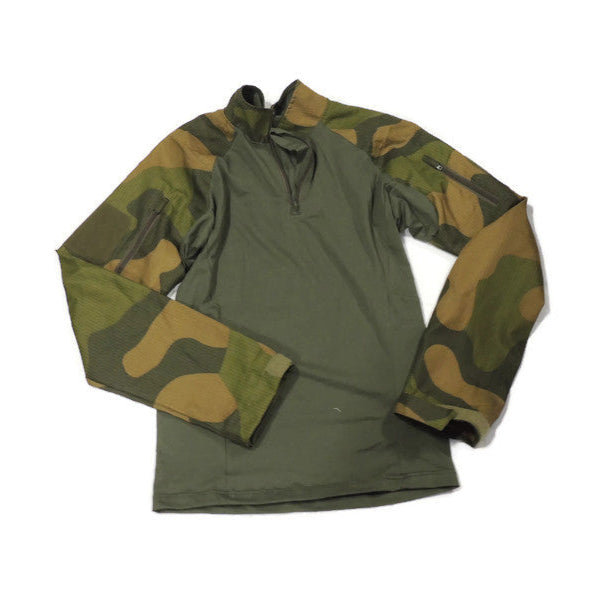 Norwegian Nkamo Combat Shirt UBACS YKK Large