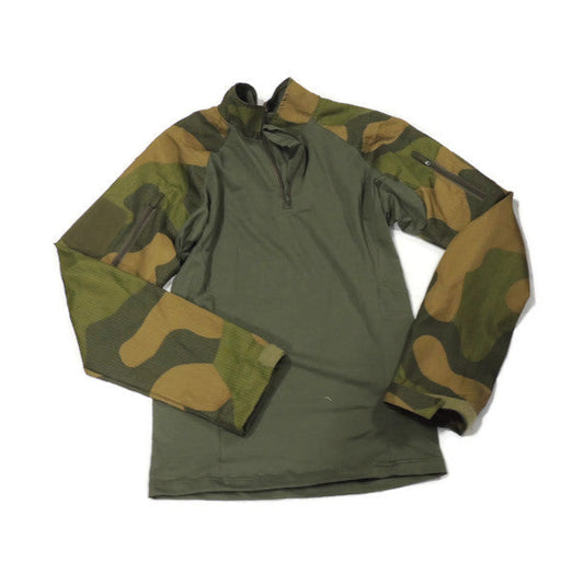 Norweski Nkamo Combat Shirt UBACS YKK Large