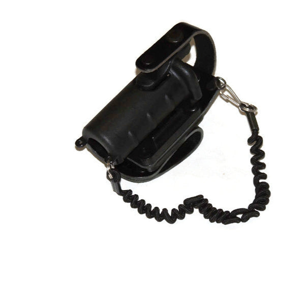 Peter Jones Defense Gas Belt Pouch