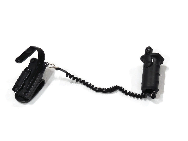 Peter Jones Defense Gas Belt Pouch