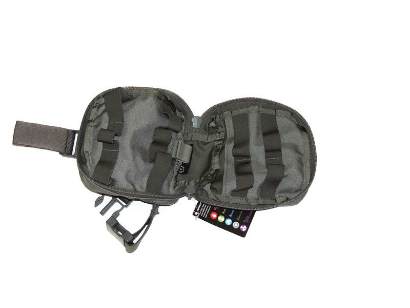 Mojo® IFAK Aid Bag Foliage Green