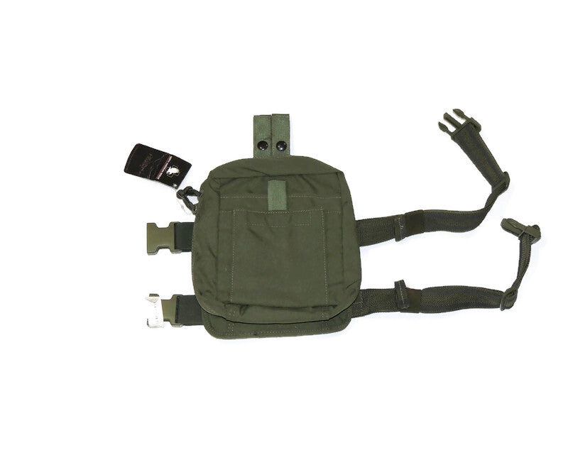 North American Rescue Medic Leg Rig CCRK-Tasche