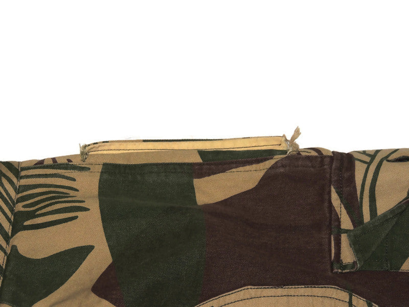 Rhodesian Brushstroke XL Shorts