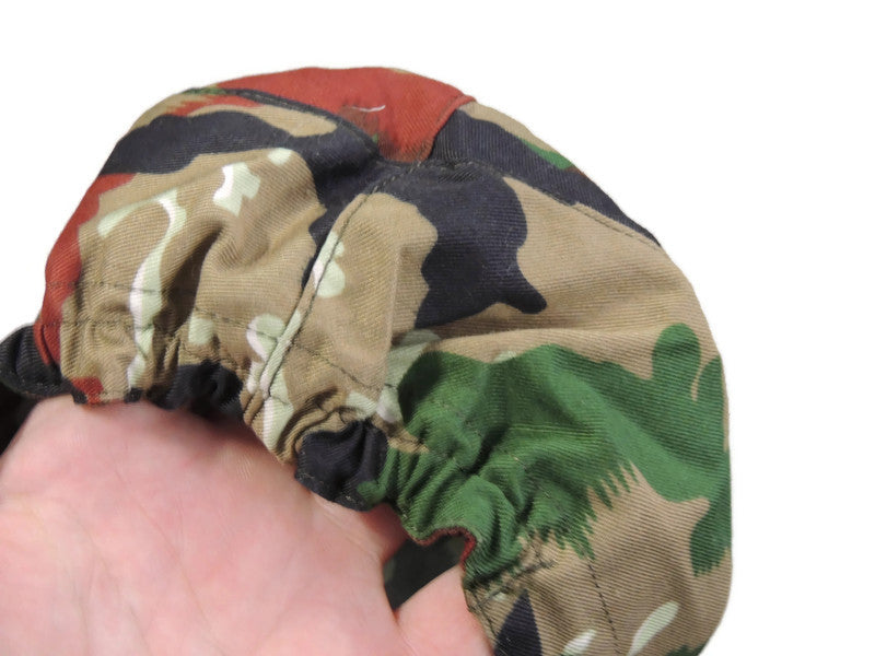 Schweizer Armee Alpentarn Feldmütze L