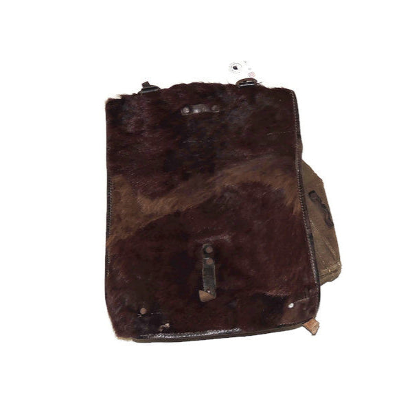Wehrmacht Sierściuch Backpack Compartment