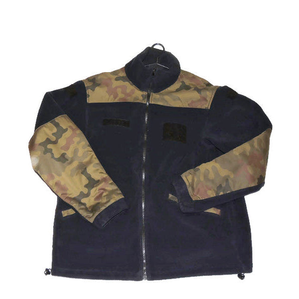 Fleece Sweatshirt 128/MON Polish Army Original