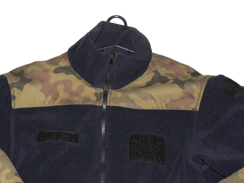 Fleece Sweatshirt 128/MON Polish Army Original