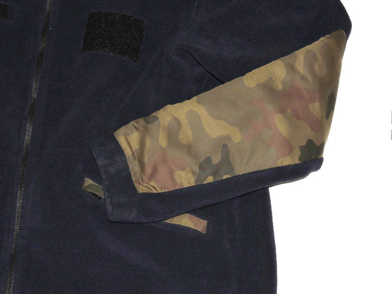 Fleece Sweatshirt 128/MON Polish Army Original