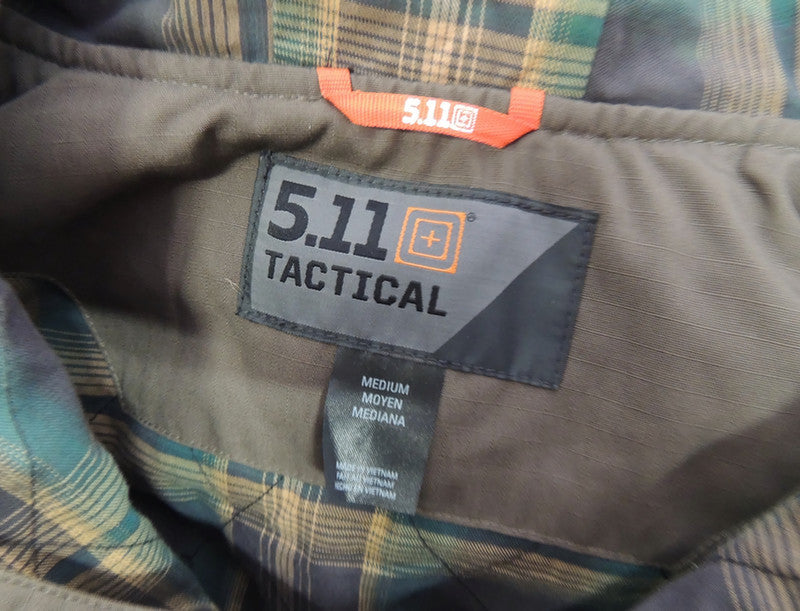 5.11 Jacket Taclite Anorak tundra Medium