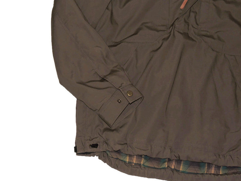 5.11 Jacket Taclite Anorak tundra Medium