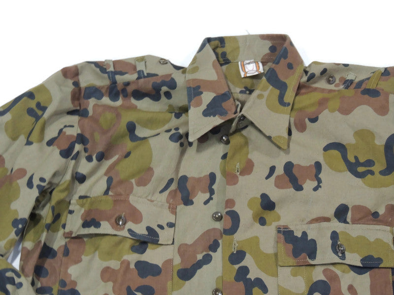 Rumänisches Militärfeldhemd M1994