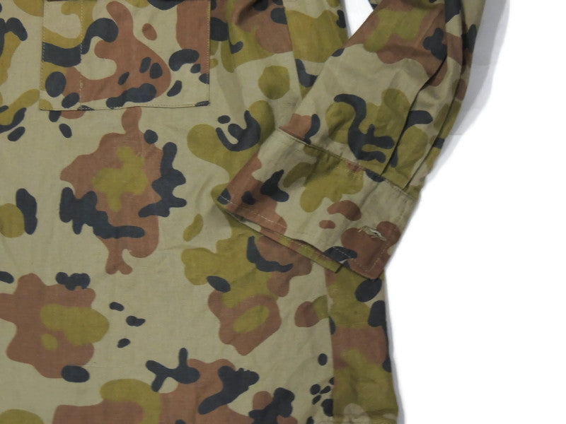 Rumänisches Militärfeldhemd M1994