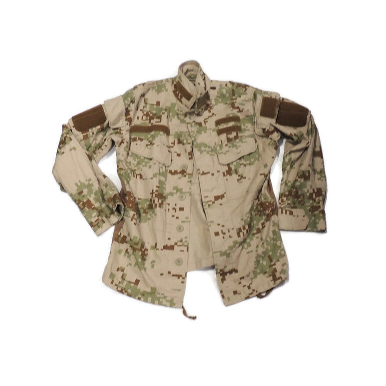 Slovak Military Desert Sweatshirt vz 2007