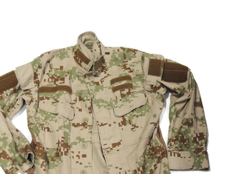 Slovak Military Desert Sweatshirt vz 2007