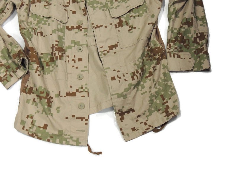 Slovak Military Desert Sweatshirt vz 2007