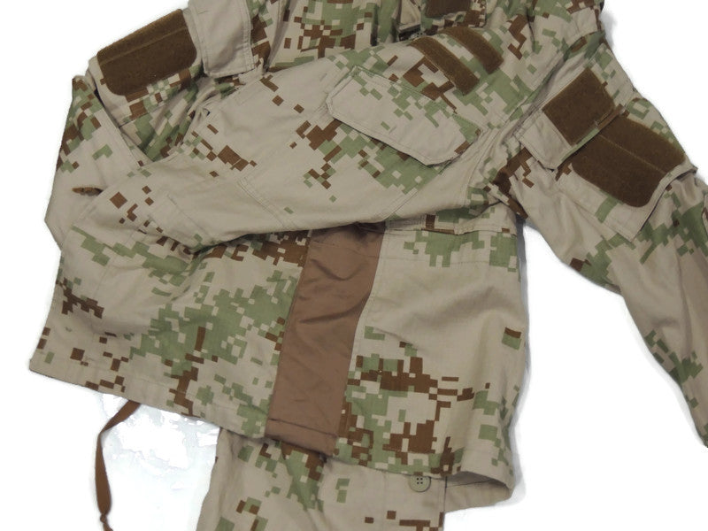Slovak Military Desert Sweatshirt vz 2007