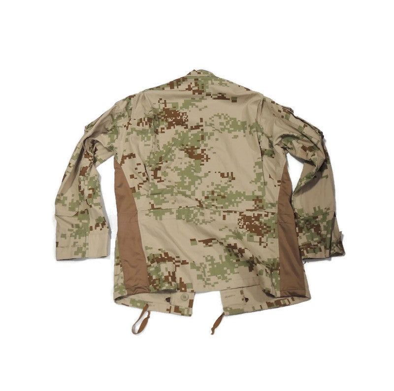 Slovak Military Desert Sweatshirt vz 2007