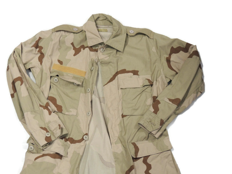 US Airforce DCU Field Shirt Medium Long 3 color