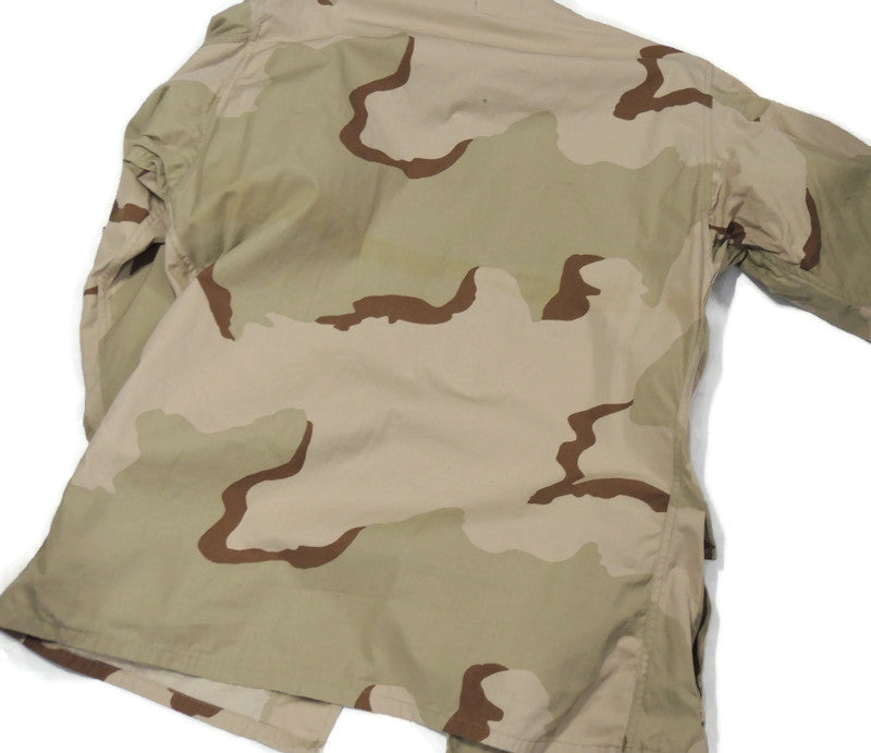 US Airforce DCU Field Shirt Medium Long 3 color