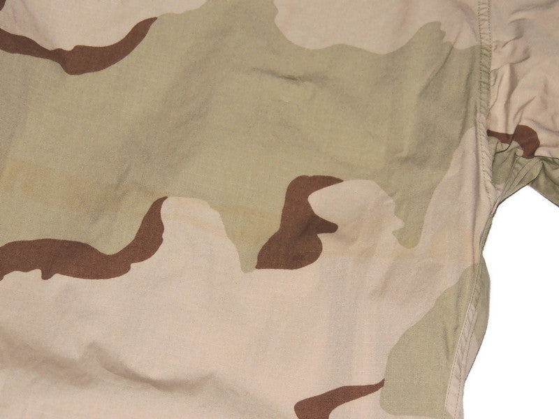 US Airforce DCU Field Shirt Medium Long 3 color
