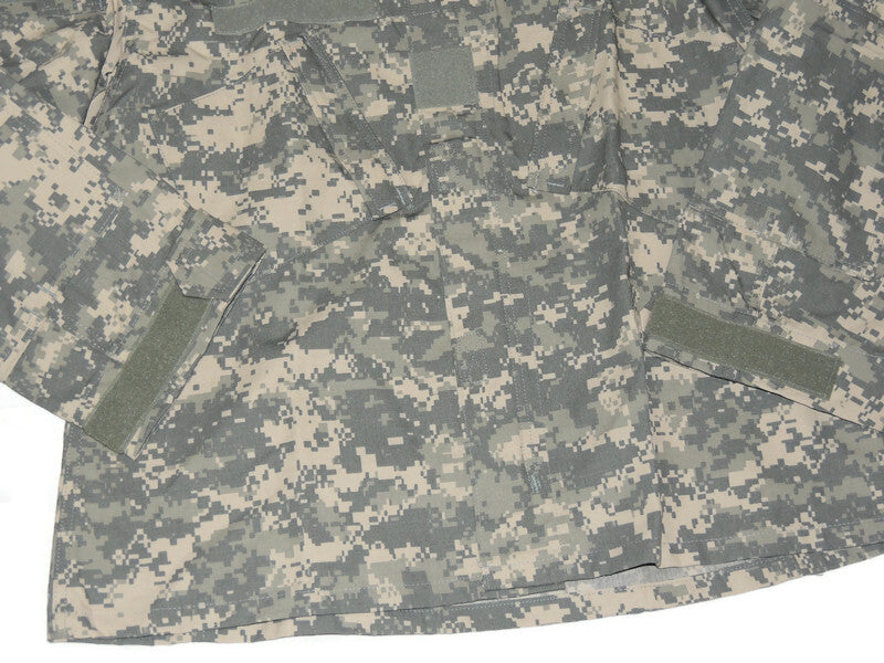 US Army ACU UCP Camouflage Sweatshirt Neu Groß X-Short