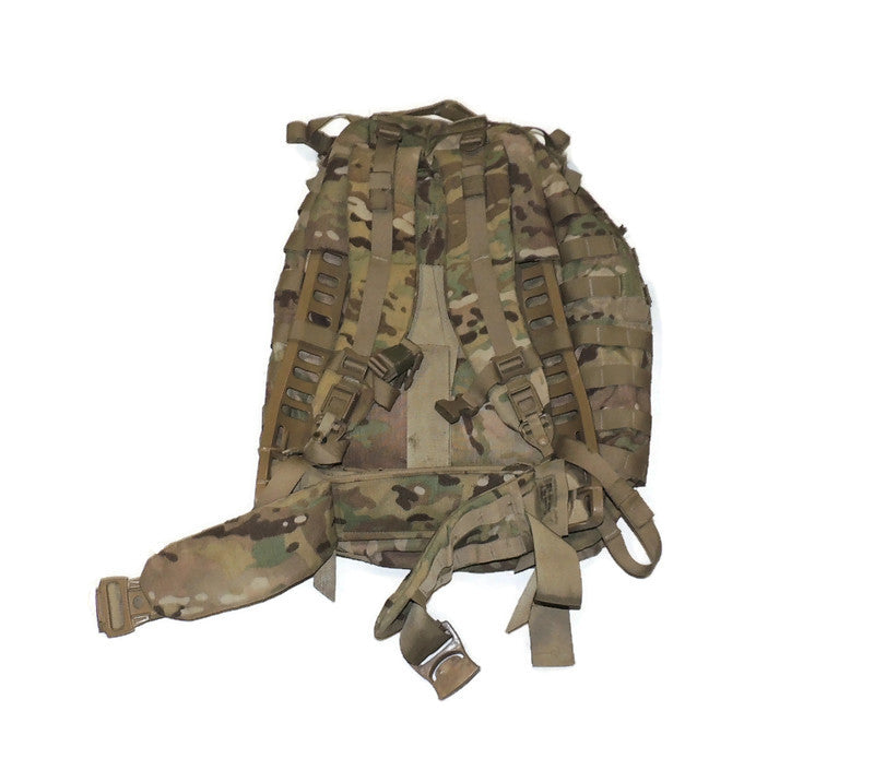Multicam Medium Molle II Modular Rucksack US Army