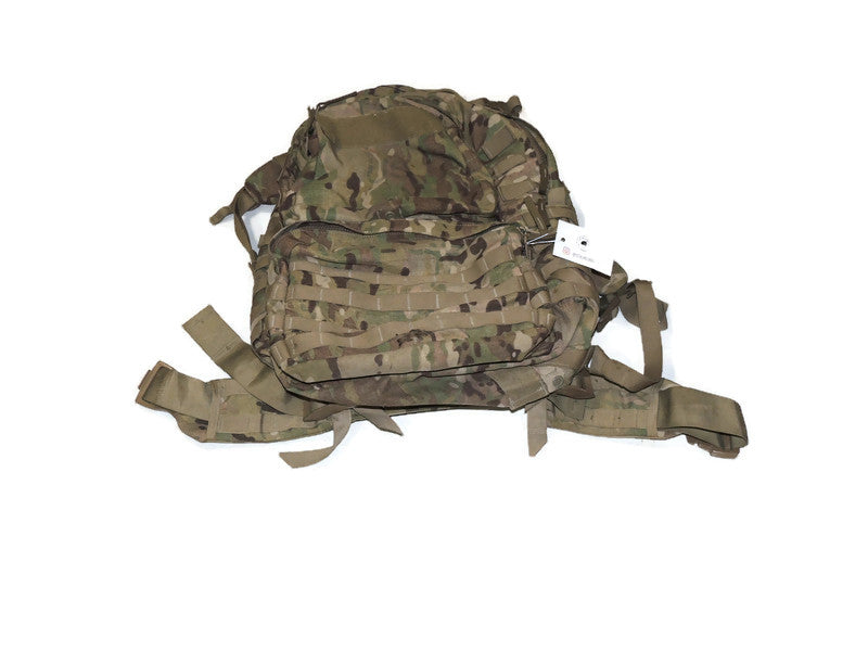 Multicam Medium Molle II Modular Rucksack US Army
