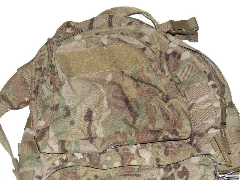 Multicam Medium Molle II Modular Rucksack US Army