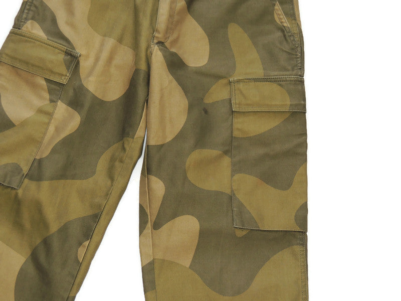 Norwegian Army M98 Trousers 42-44 K Original