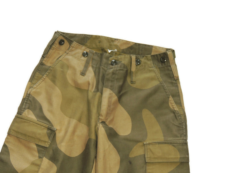 Norwegian Army M98 Trousers 42-44 K Original