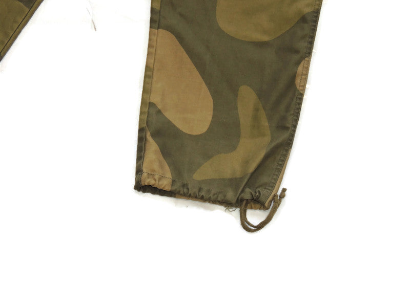 Norwegian Army M98 Trousers 42-44 K Original