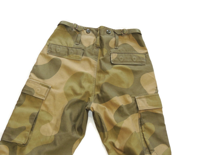 Norwegian Army M98 Trousers 42-44 K Original