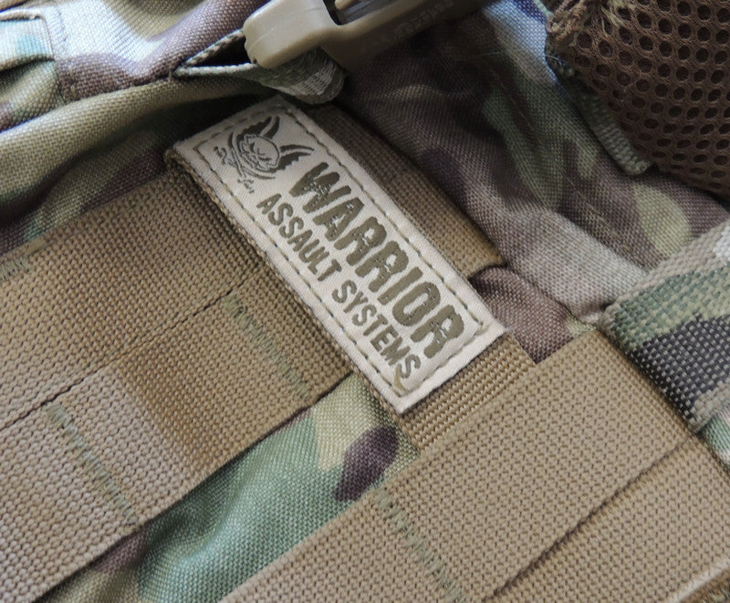 Warrior Assault Systems Multicam Backpack Original