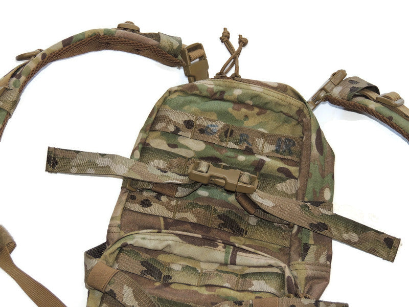 Warrior Assault Systems Multicam Backpack Original