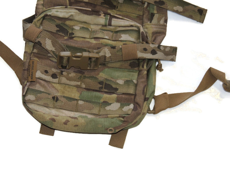 Warrior Assault Systems Multicam Backpack Original