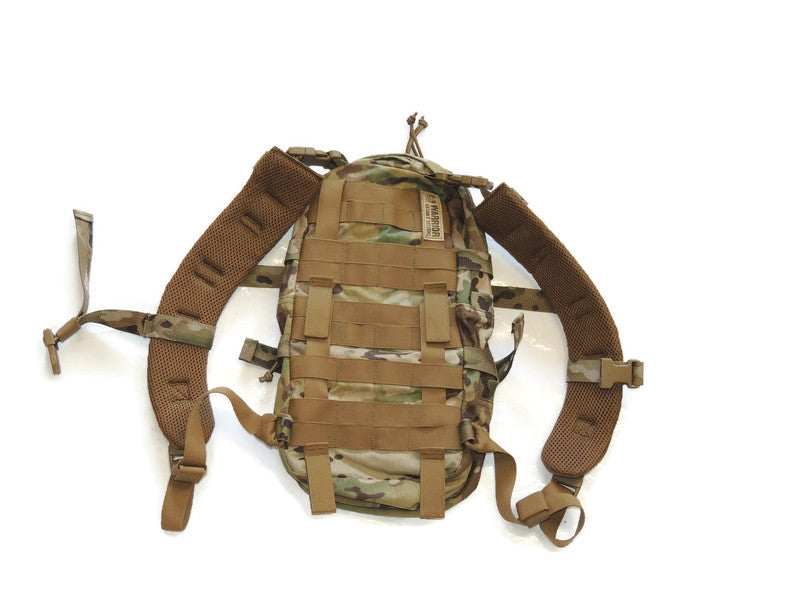 Warrior Assault Systems Multicam Backpack Original