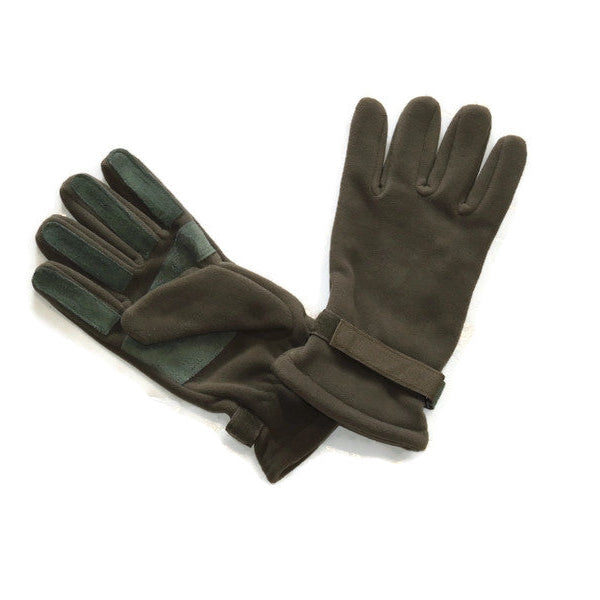 Militärische Winterhandschuhe 615A/MON Neu