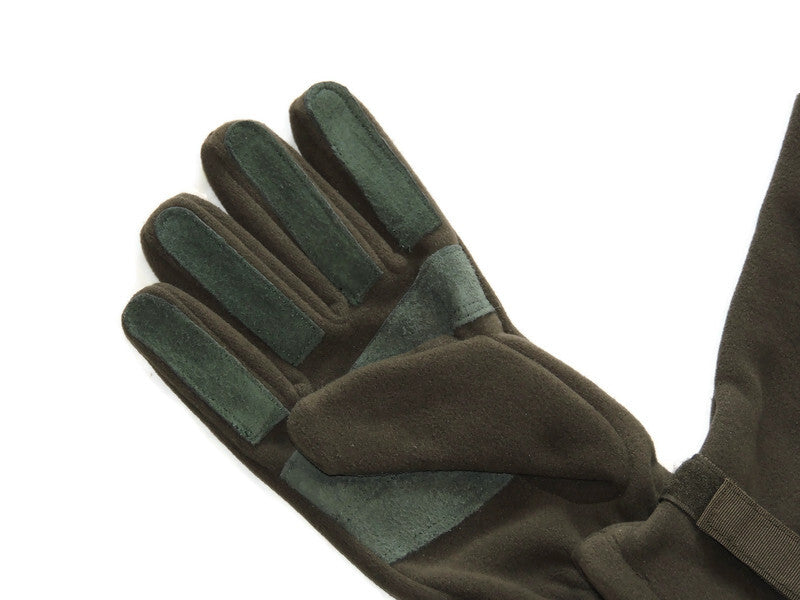 Militärische Winterhandschuhe 615A/MON Neu
