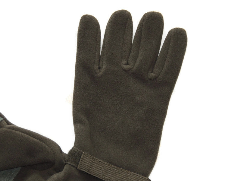 Militärische Winterhandschuhe 615A/MON Neu